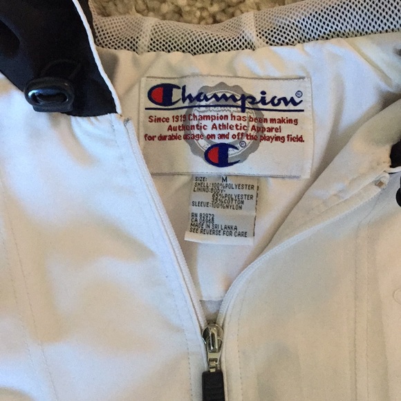 Jacket - Picture 3 of 3